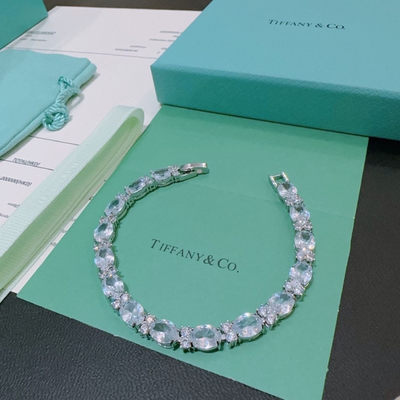 T*f*ny bracelets